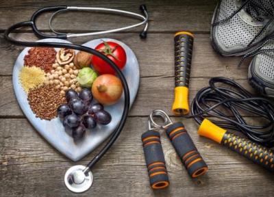 4 ماده غذایی مفید برای حفظ سلامت قلب