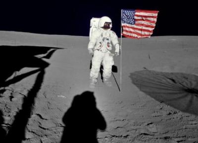 امروز در فضا: آپولو، 14 روی ماه فرود آمد