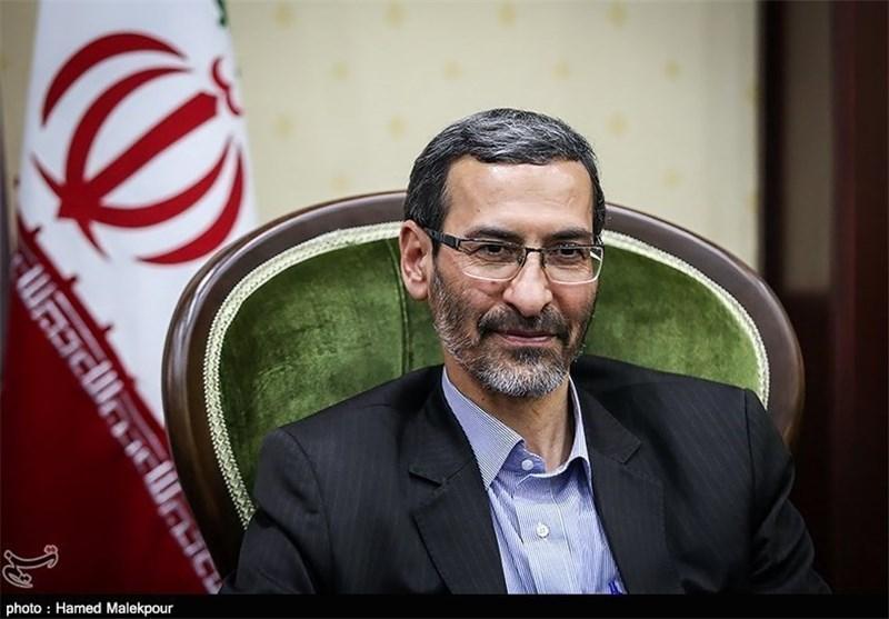 روحانی دنبال پیروزی اصلاح طلبان است روحانی دنبال پیروزی اصلاح طلبان است