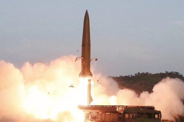 کره شمالی: آزمایش موشکی اخیر موفق بود کره شمالی: آزمایش موشکی اخیر پیروز بود