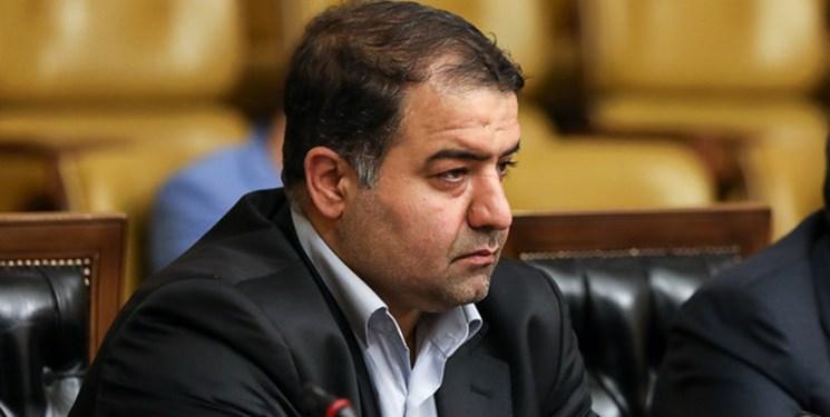 فراهانی: شهرداری با اعضای شورایاری شخصی و سلیقه ای رفتار فراهانی: شهرداری با اعضای شورایاری شخصی و سلیقه ای رفتار می کند