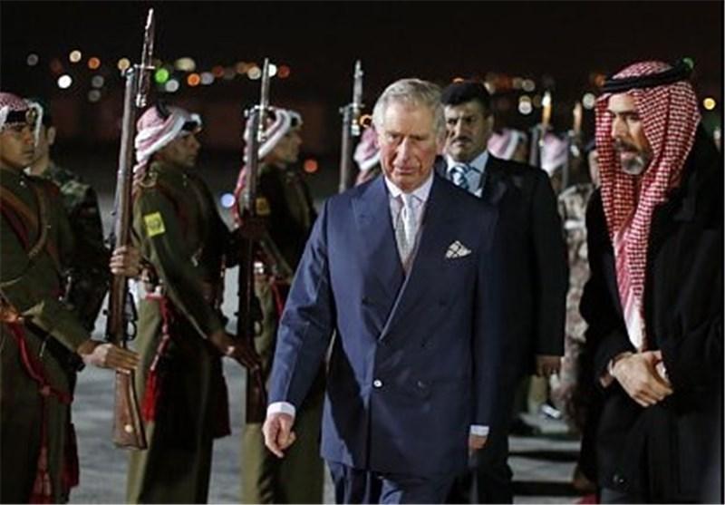 نگرانی شاهزاده چارلز نسبت به افراط گرایی جوانان انگلیسی