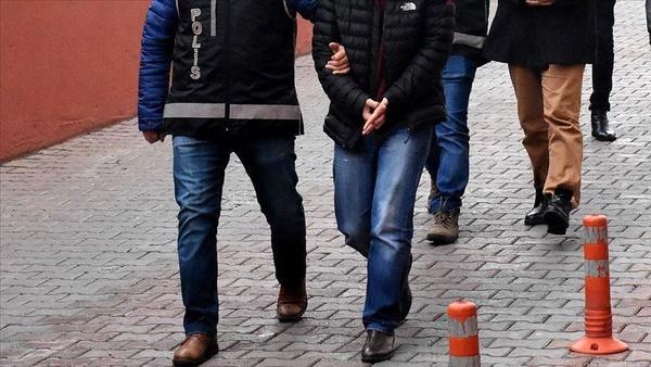 بازداشت 228 نفر در ترکیه به اتهام ارتباط با جنبش گولن