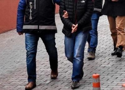 بازداشت 228 نفر در ترکیه به اتهام ارتباط با جنبش گولن