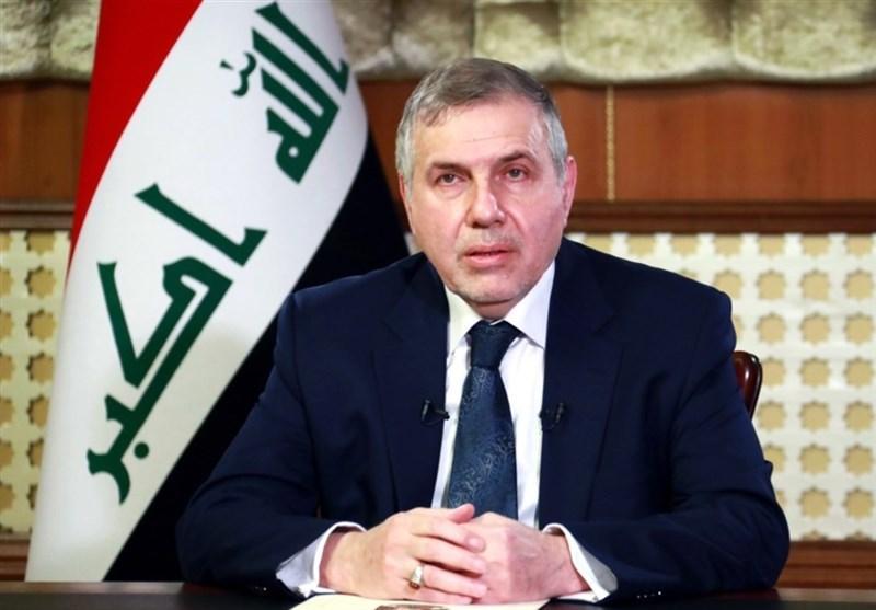 عراق، علاوی: جلسه رأی اعتماد پارلمان به دولت فردا برگزار عراق، علاوی: جلسه رأی اعتماد مجلس به دولت فردا برگزار می گردد