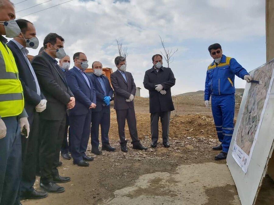 مدیریت پسماند در آذربایجان غربی به مطالعه تخصصی نیاز دارد مدیریت پسماند در آذربایجان غربی به مطالعه تخصصی نیاز دارد