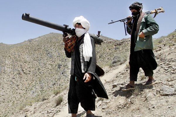 غنی فرمان آزادی 1000 زندانی طالبان را صادر می کند غنی فرمان آزادی 1000 زندانی طالبان را صادر می نماید