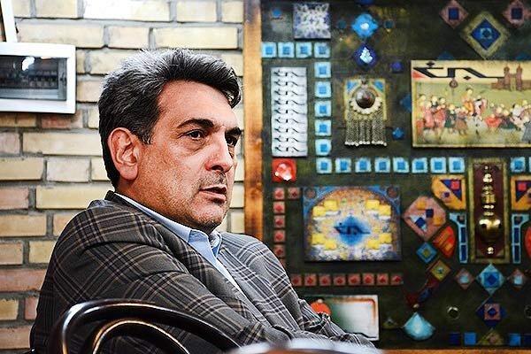 افتتاح سامانه کار داوطلبانه شهرداری تهران ، حناچی نخستین افتتاح سامانه کار داوطلبانه شهرداری تهران ، حناچی نخستین عضو کار داوطلبانه