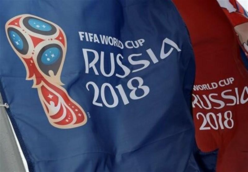انتشار فیلم رسمی جام جهانی 2018 توسط فیفا