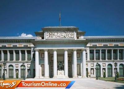 نزدیک به 2 میلیون بازدید مجازی از پرادو در دوران تعطیلی