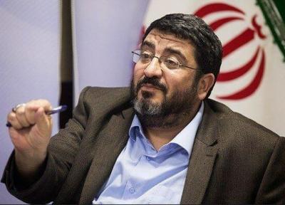 ایزدی: تمدید تحریم های ایران نیازمند قطعنامه جدید سازمان ملل است ، تسلیم نمی شویم چه در برابر ترامپ چه در برابر بایدن