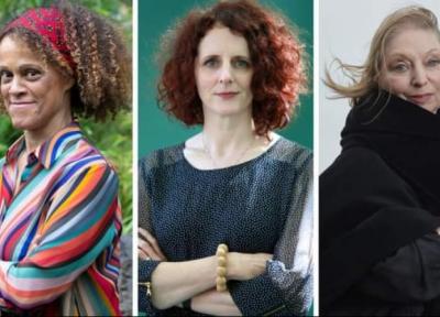 معرفی نامزدهای نهایی جایزه داستانی زنان بریتانیا ، حضور دو برنده پیشین بوکر در میان نامزدها
