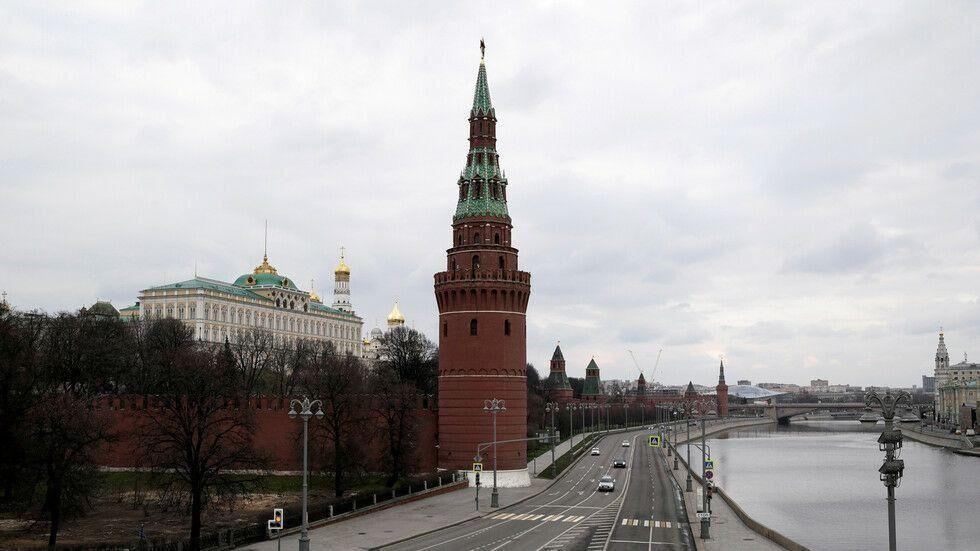 خبرنگاران دو مقام ارشد مجلس روسیه کرونا گرفتند