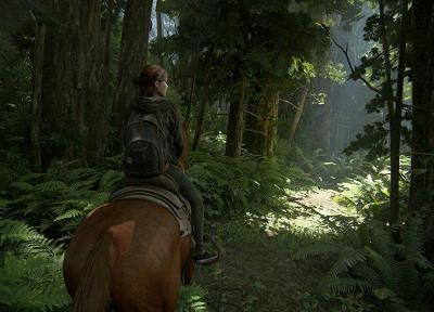 تاریخ عرضه The Last of Us Part II برای 30 خرداد معین شد