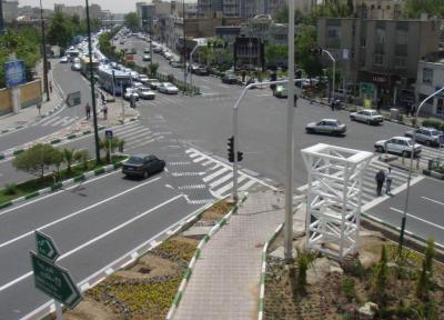 نرخ رهن و اجاره در جنت آباد تهران چقدر است؟
