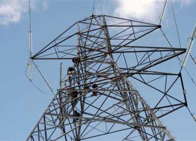 وزارت نیرو، بازسازی و اصلاح شبکه گسترده توزیع برق کشور