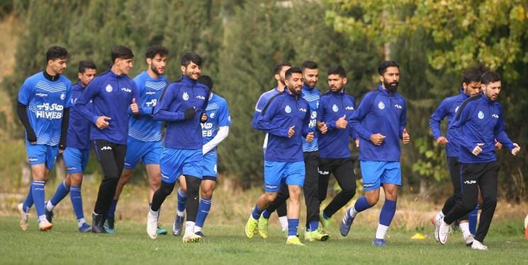 قرارداد استقلال با ورزشگاه نفت تهرانسر قرارداد استقلال با استادیوم نفت تهرانسر