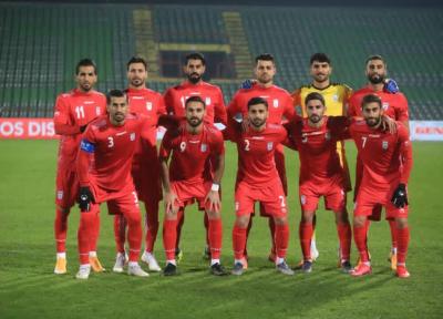 خبرنگاران تیم ملی فوتبال ایران در برزخ؛ بازگشتِ خطرِ قطر