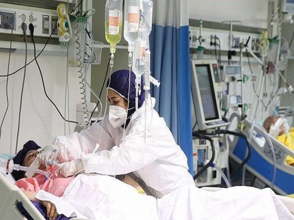 خبرنگاران سه فوتی کرونا پس از 2 روز بدون مرگ و میر در قزوین ثبت شد