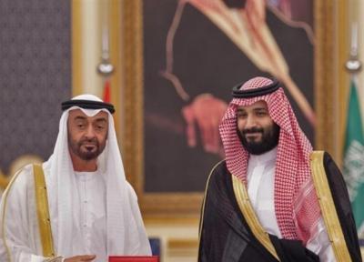 گزارش افشاگرانه شخصیت اماراتی، از ماجرای تحقیر بن سلمان توسط اردوغان تا سناریو دستگیری پادشاه به دستور پسر