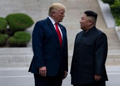 افشای پیشنهاد عجیب ترامپ به رهبر کره شمالی
