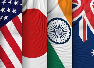 خبرنگاران نشست مجازی رهبران ژاپن، آمریکا، استرالیا و هند برگزار می گردد