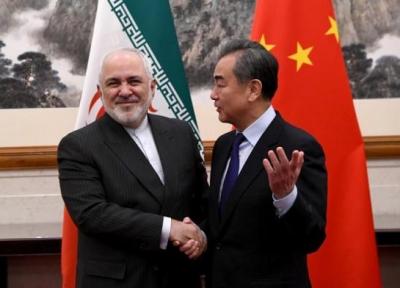 چرا متن سند جامع همکاری های 25 ساله ایران و چین منتشر نمی گردد؟
