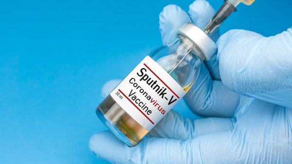 اسپوتنیک وی، ایمن ترین واکسن کرونا در جهان