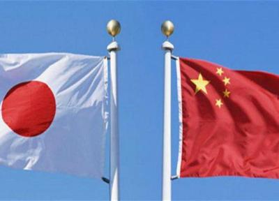 افزایش تنش دیپلماتیک میان چین و ژاپن