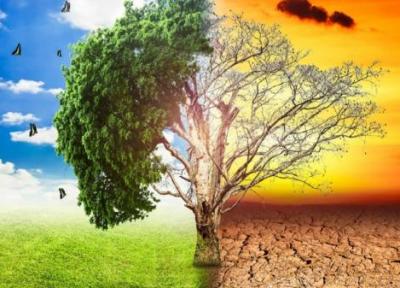 تغییرات اقلیمی، مفید یا مضر برای طبیعت؟