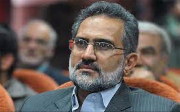 حسینی: رئیس جمهور در پی اتخاذ تصمیمات واقع بینانه است