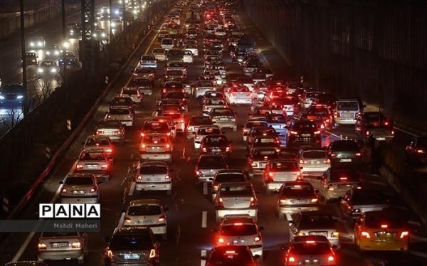 لغو محدودیت تردد شبانه در تهران بررسی می شود لغو محدودیت تردد شبانه در تهران بررسی می شود