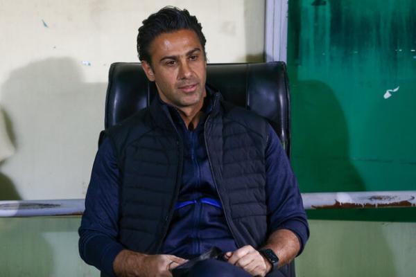 مجیدی: از طرفداران استقلال می خواهم هفته بعد به ورزشگاه بیایند!