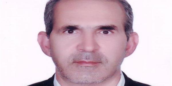 حسینی، سرپرست علوم پزشکی شیراز شد