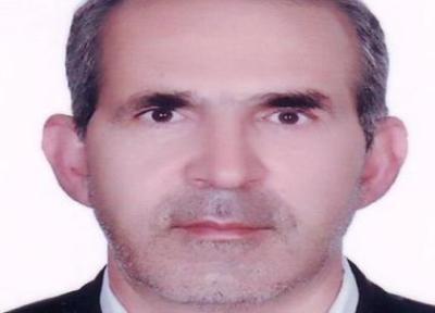 حسینی، سرپرست علوم پزشکی شیراز شد