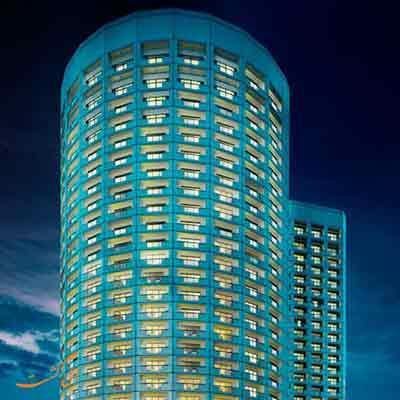 تور سنگاپور ارزان: معرفی هتل 5 ستاره فرمونت در سنگاپور