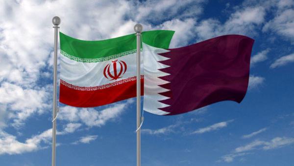 تور ارزان قطر: توافق ایران و قطر برای ساخت تونل دریایی بین دو کشور