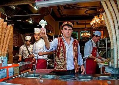 تور استانبول: برترین کافه های استانبول