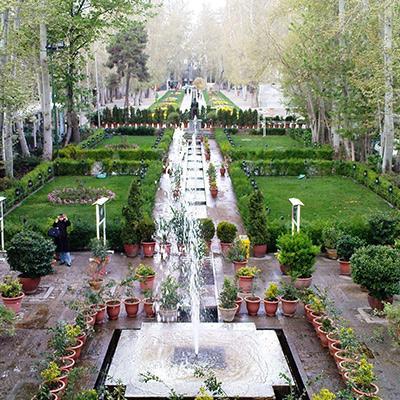 طراحی ویلاهای کوچک: باغ موزه های تهران؛ برترین گزینه برای گشت و گذار در مرکز
