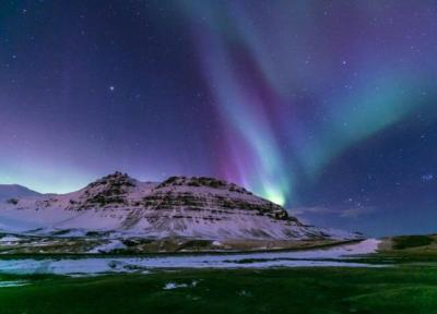 برترین زمان سفر به ایسلند؛ کشور وایکینگ ها