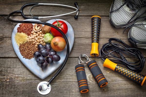 4 ماده غذایی مفید برای حفظ سلامت قلب