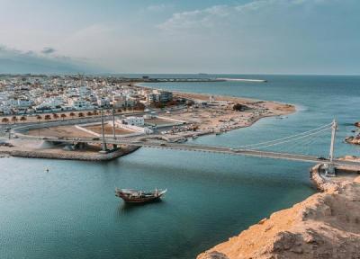 راهنمای کامل نمایشگاه نفت و انرژی عمان OPES ، 2022