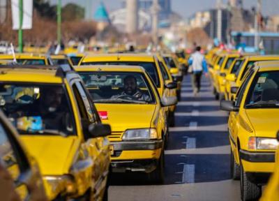 سمند سورن پلاس جایگزین تاکسی های فرسوده شد ، قیمت نهایی و مدت زمان تحویل