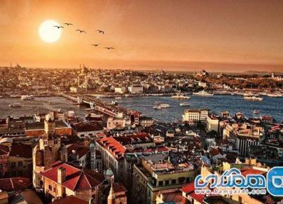 دیدنی های استانبول ، اطراف استانبول را بیشتر بشناسید (تور ارزان استانبول)