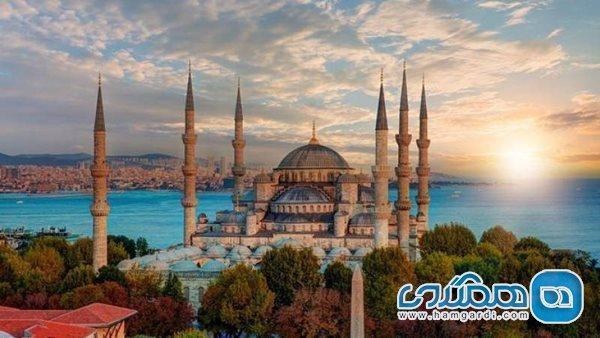 سفر به استانبول ، سفری به عمق تاریخ سرزمینی اسرارآمیز (تور استانبول ارزان)