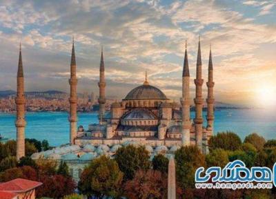 سفر به استانبول ، سفری به عمق تاریخ سرزمینی اسرارآمیز (تور استانبول ارزان)