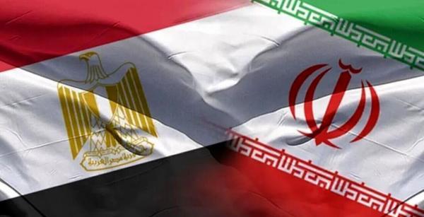 ببینید، پرواز ایرانیان به مصر پس از 40 سال