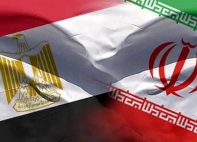 ببینید، پرواز ایرانیان به مصر پس از 40 سال