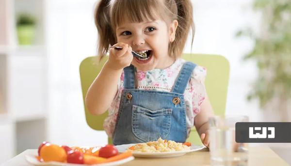 با این 3 ماده غذایی کودک باهوش تری داشته باشیم!