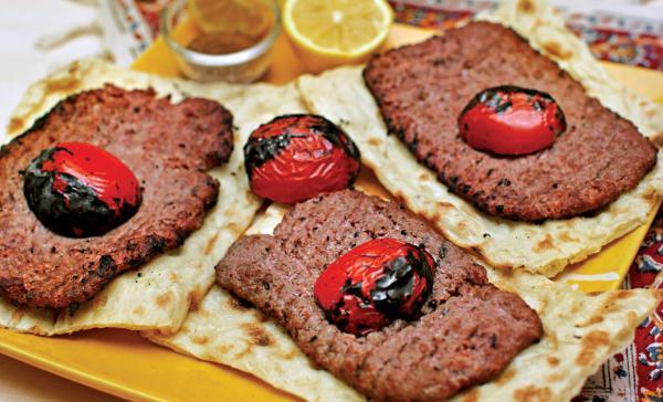 خوشمزه ترین کباب ترکیه ای را با این روش درست کنید